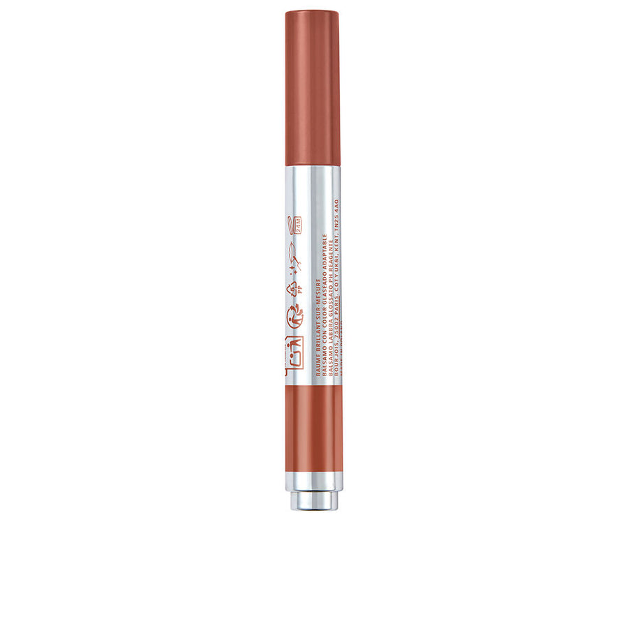 BUTTER TINT LIP GLAZE bálsamo labial #05-Caramel Flambé 2 gr