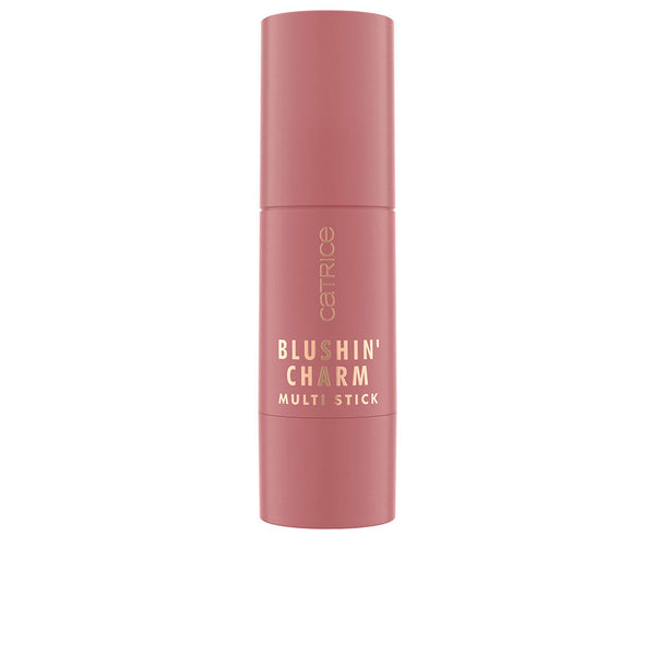 BLUSHIN' CHARM stick multiusos #050-Radiant Honey 5,50 gr