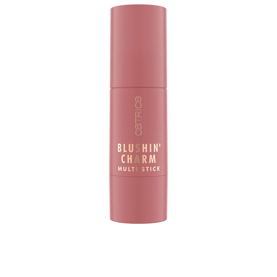 BLUSHIN' CHARM stick multiusos #050-Radiant Honey 5,50 gr