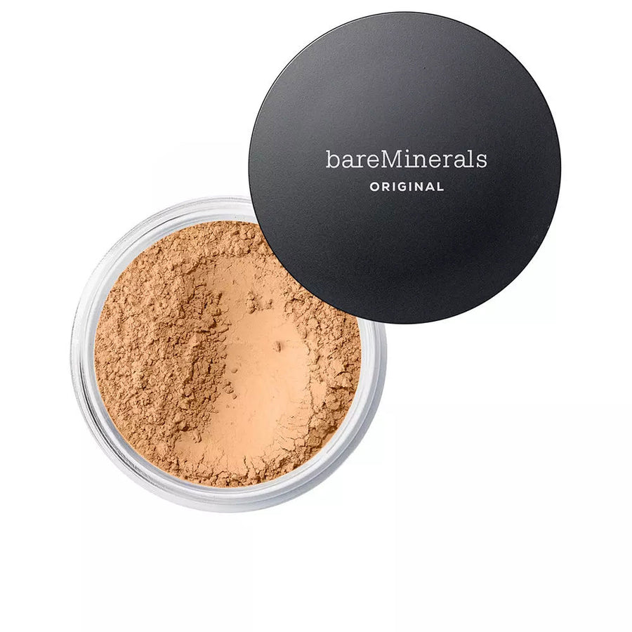 ORIGINAL foundation SPF15 #13-golden beige