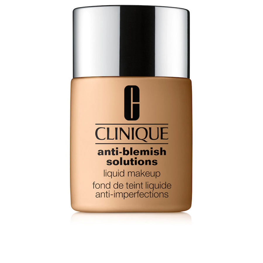 ANTIBLEMISH maquillaje fluido #neutral 30 ml