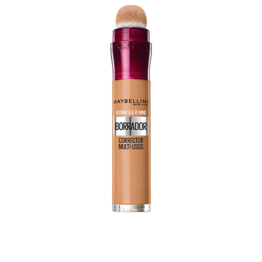 EL BORRADOR instant anti-age #10-caramel 6 ml