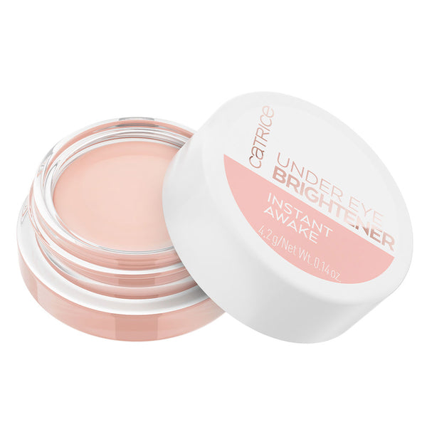 UNDER EYE BRIGHTENER iluminador para la ojera #010-light rose 4,2 gr