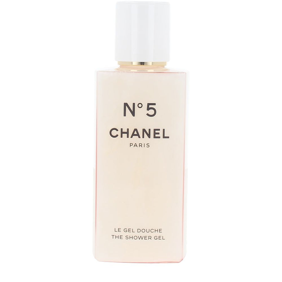 COCO MADEMOISELLE gel moussant 200 ml