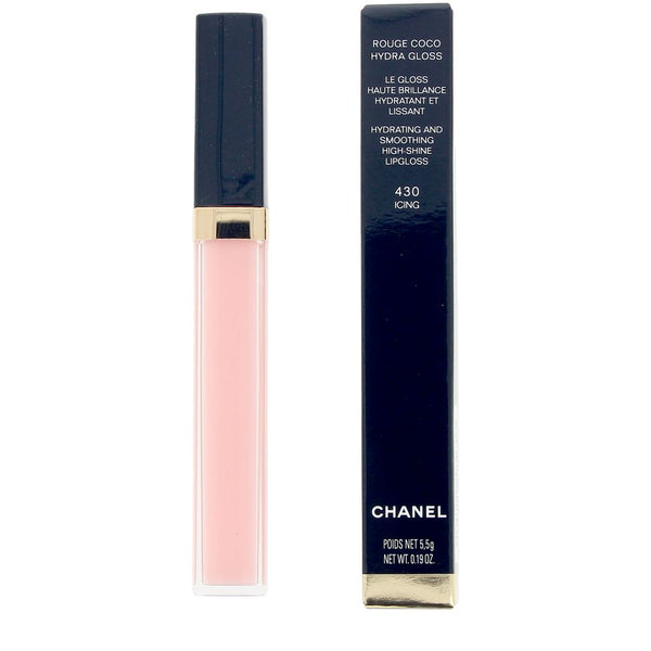 ROUGE COCO HYDRA gloss #430-Icing 1 u