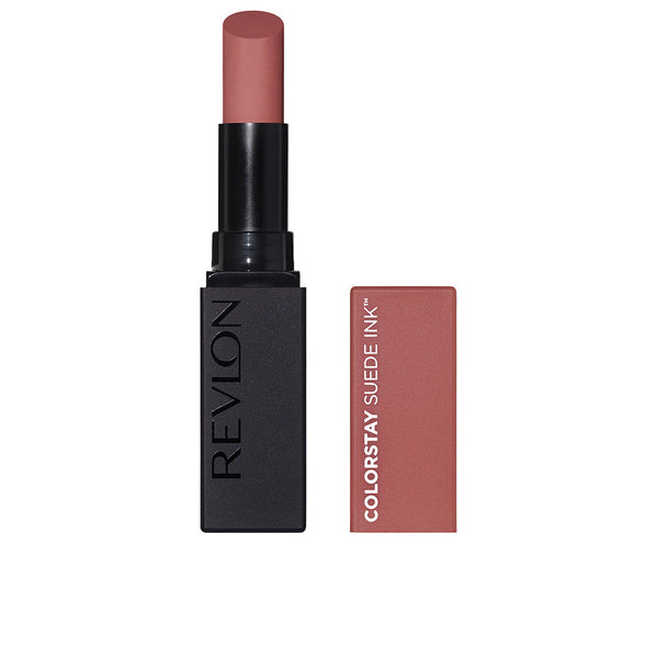 COLORSTAY SUEDE INK barra de labios #05-Hot Girl 2,55 ml
