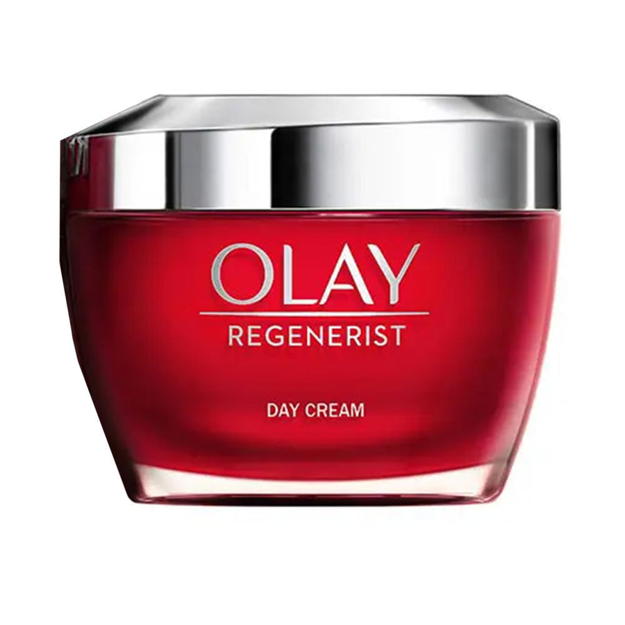 REGENERIST 3 AREAS crema anti-edad intensiva 50 ml