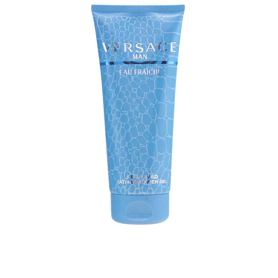 EAU FRAÎCHE shower gel 200 ml