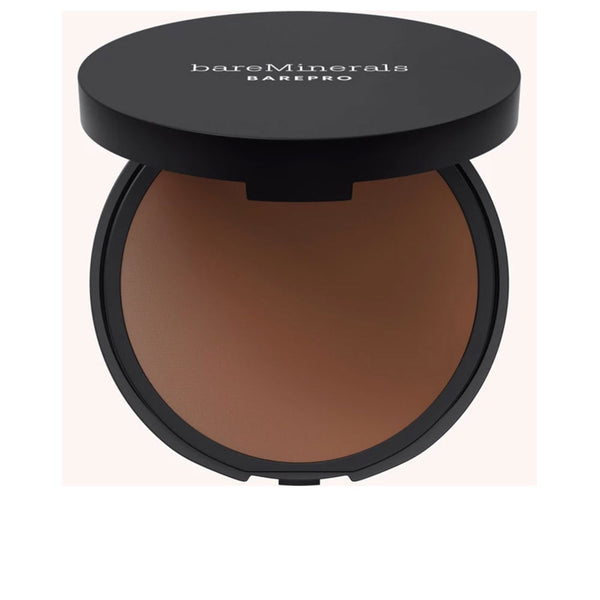 BAREPRO 16hr powder foundation deep #Deep 60 Neutral 8 gr