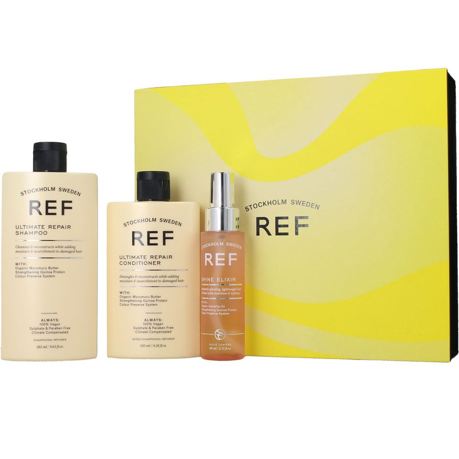 ULTIMATE REPAIR ESTUCHE 3 pz
