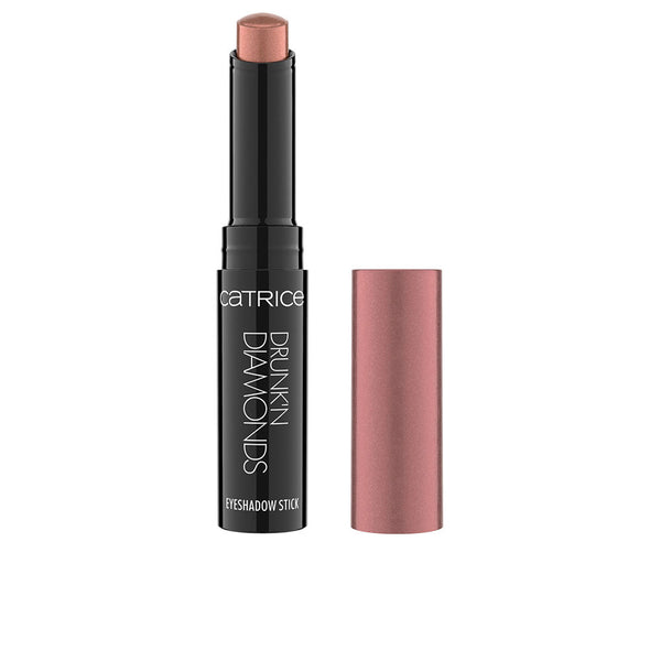 DRUNK'N DIAMONDS sombra de ojos en barra #020-Pink Jelly Kiss 2,5 gr