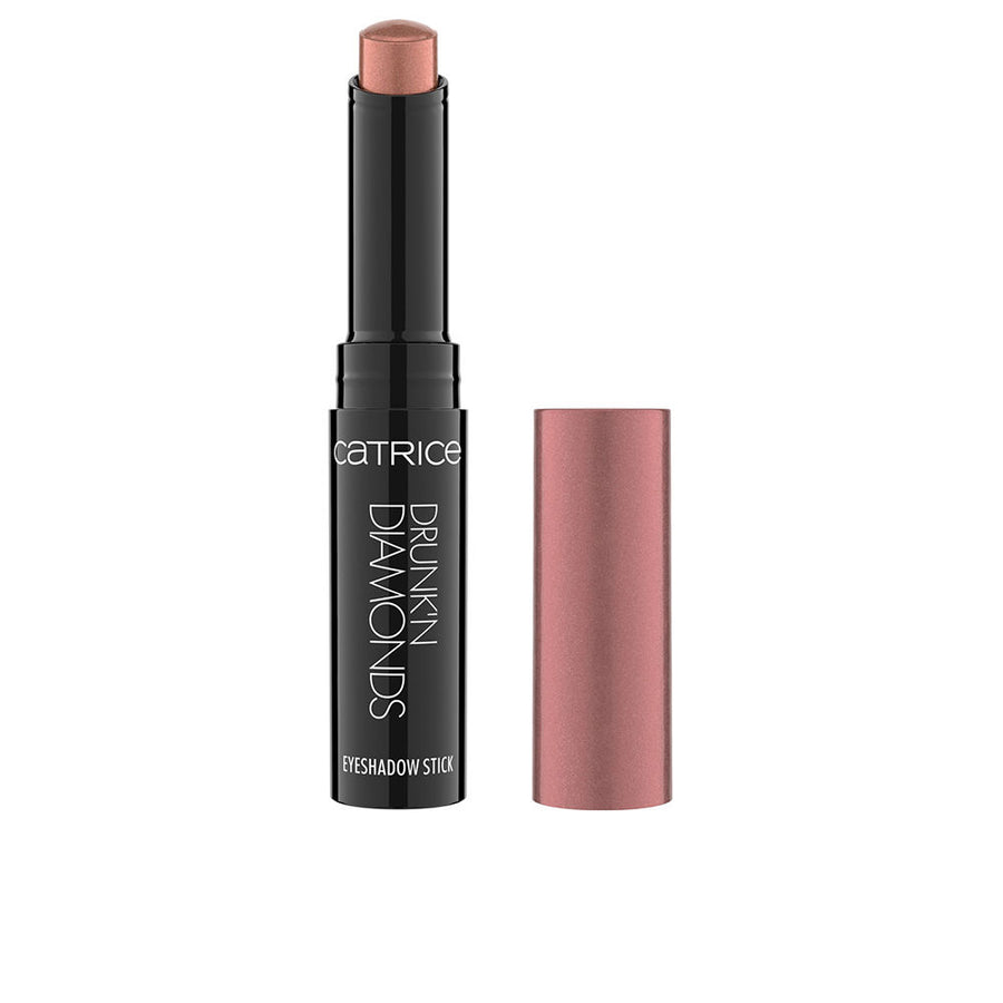 DRUNK'N DIAMONDS sombra de ojos en barra #020-Pink Jelly Kiss 2,5 gr