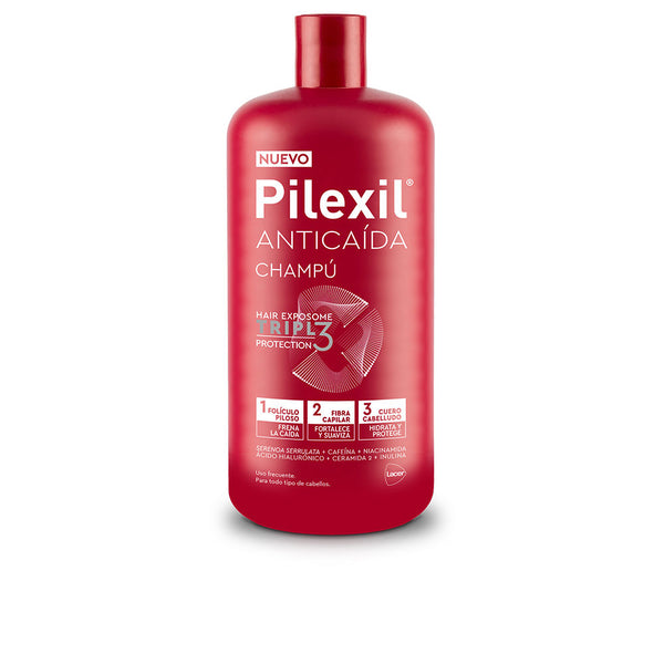 PILEXIL CHAMPÚ anticaída 900 ml