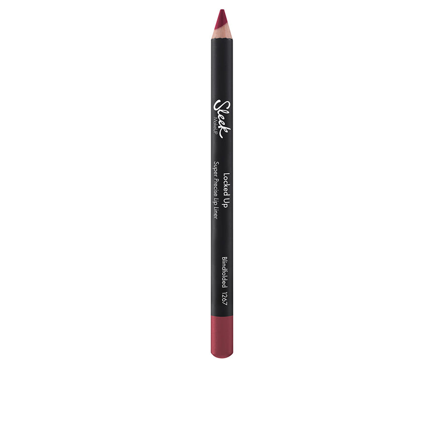 LOCKED UP super precise lip liner #Blindfolded 1,79 gr