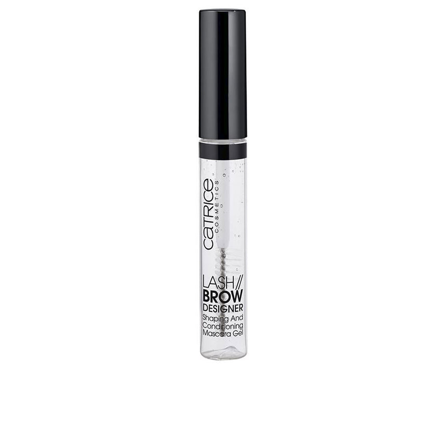 LASH BROW DESIGNER shaping&conditioning mascara gel #010 6 ml