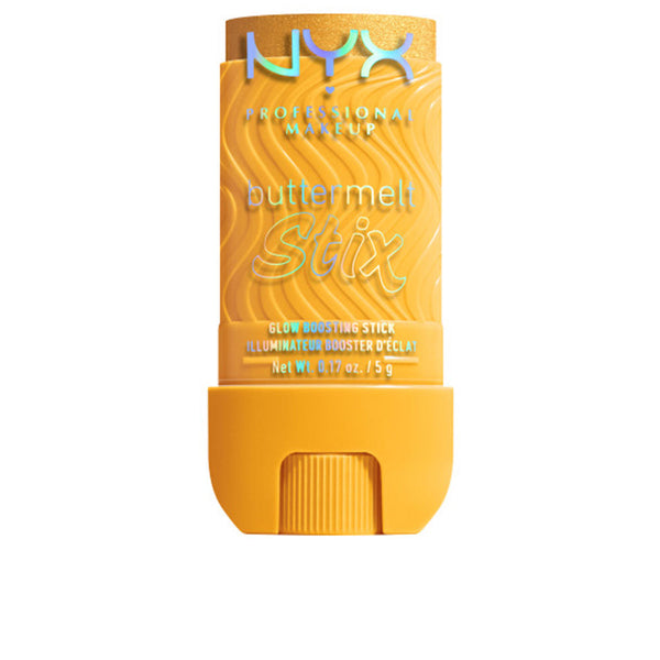 BUTTERMELT STIX glow boosting stick #Worth Melting For 5 gr