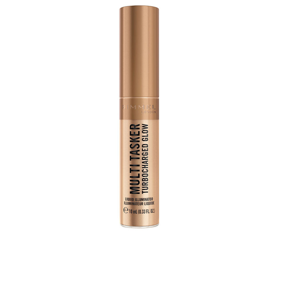 MULTI TASKER TURBOCHARGED iluminador líquido #006-It's Giving Glow 10 ml