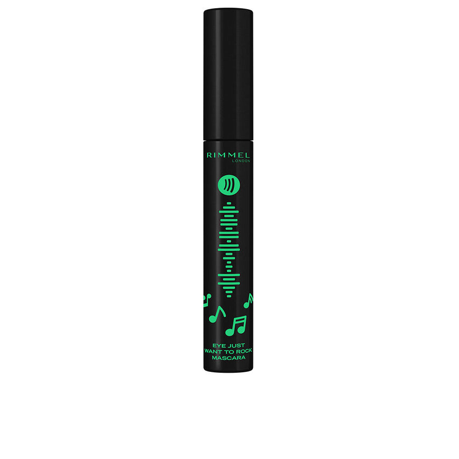 WONDER THRILL SEEKER máscara de pestañas #Extra Black 1 u