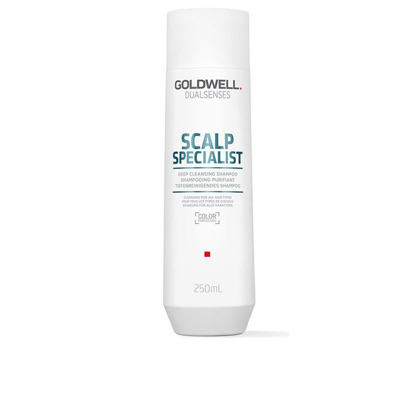 SCALP SPECIALIST deep cleansing shampoo 250 ml