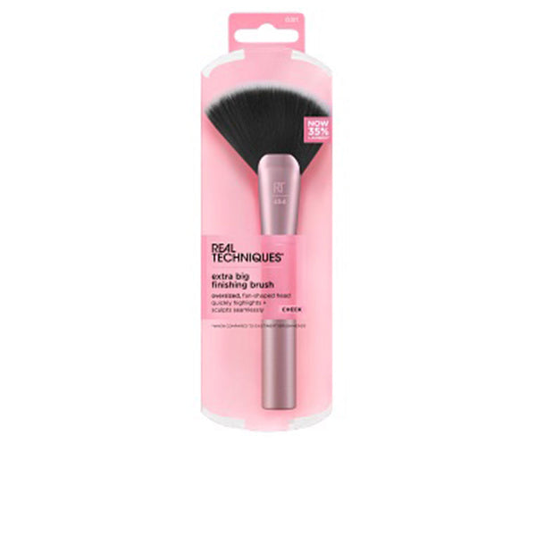 EXTRA BIG FINISHING BRUSH brocha rostro 1 u