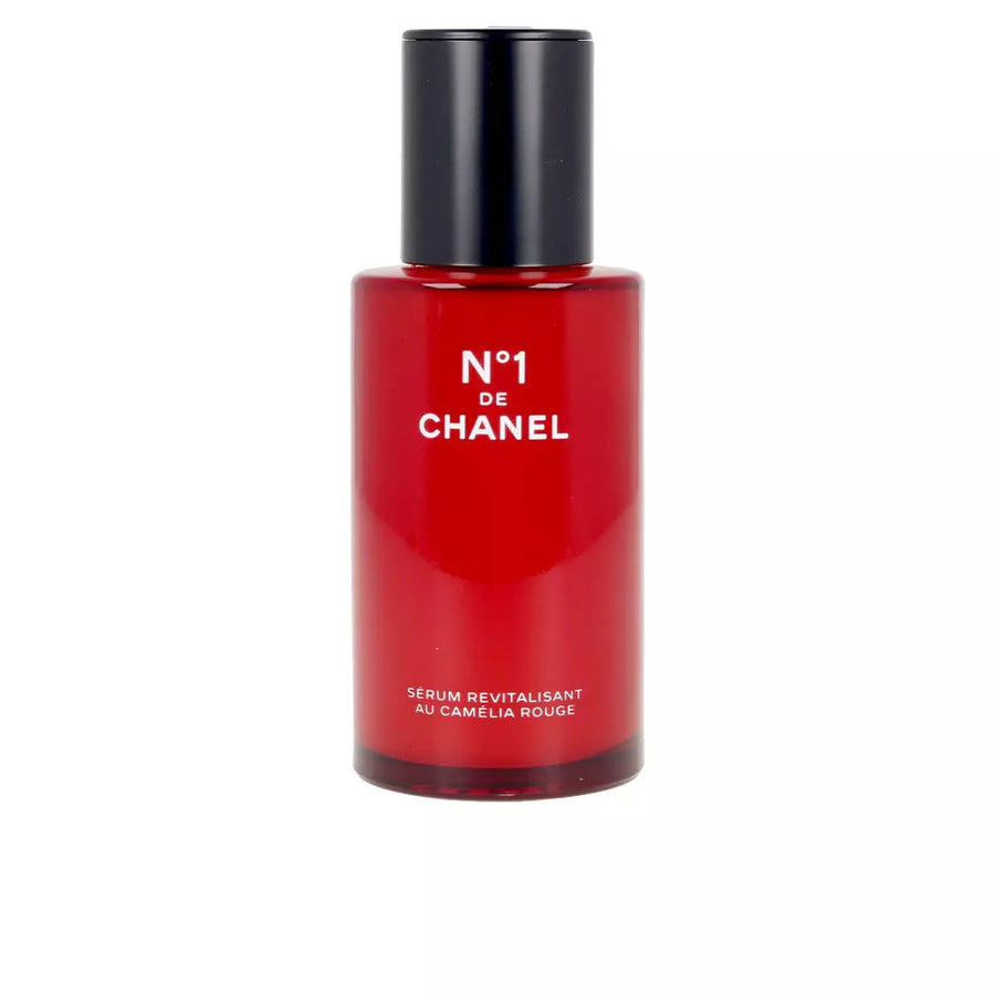 Nº 1 revitalizing serum 50 ml