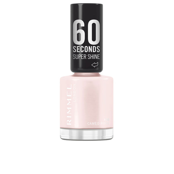 60 SECONDS SUPER SHINE esmalte de uñas #108 8 ml