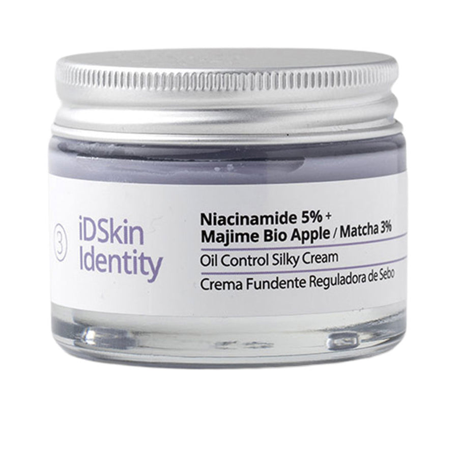ID SKIN identity niacinamide 5% crema fundente reguladora de sebo 50 ml