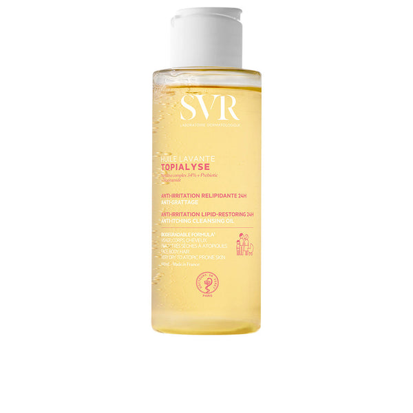 TOPIALYSE huile lavante 100 ml