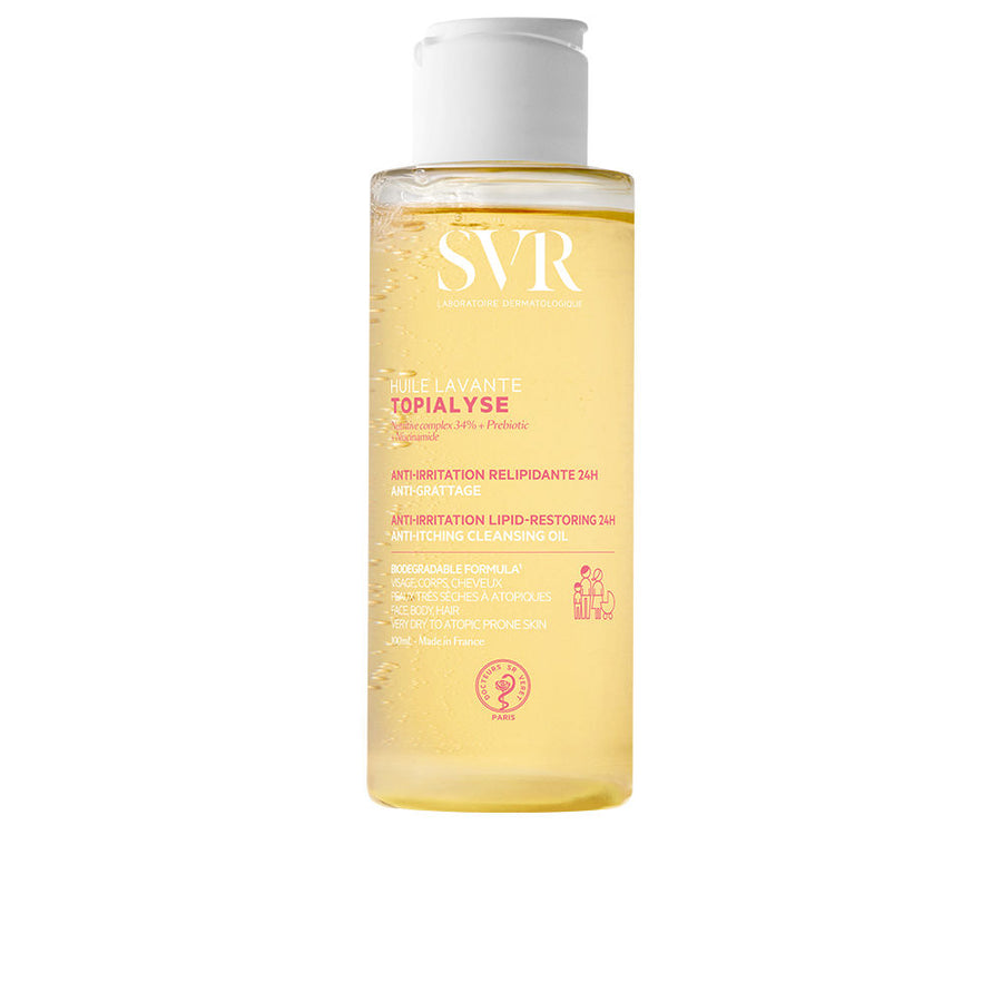 TOPIALYSE huile lavante 100 ml