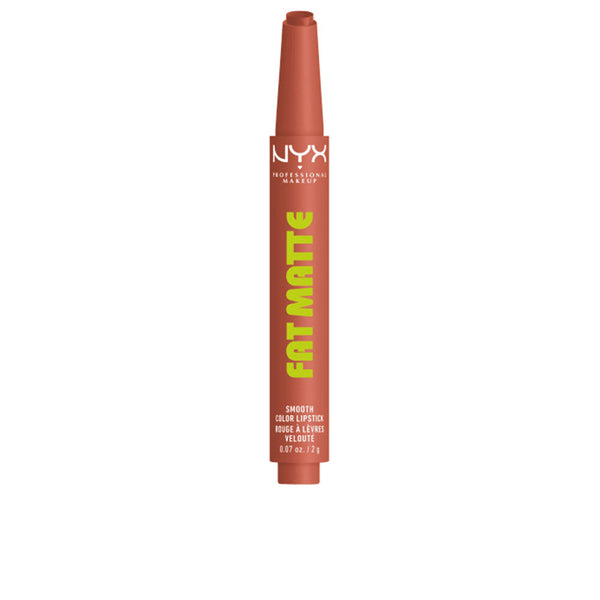 FAT MATTE labial #Cozy Whipped 2 gr