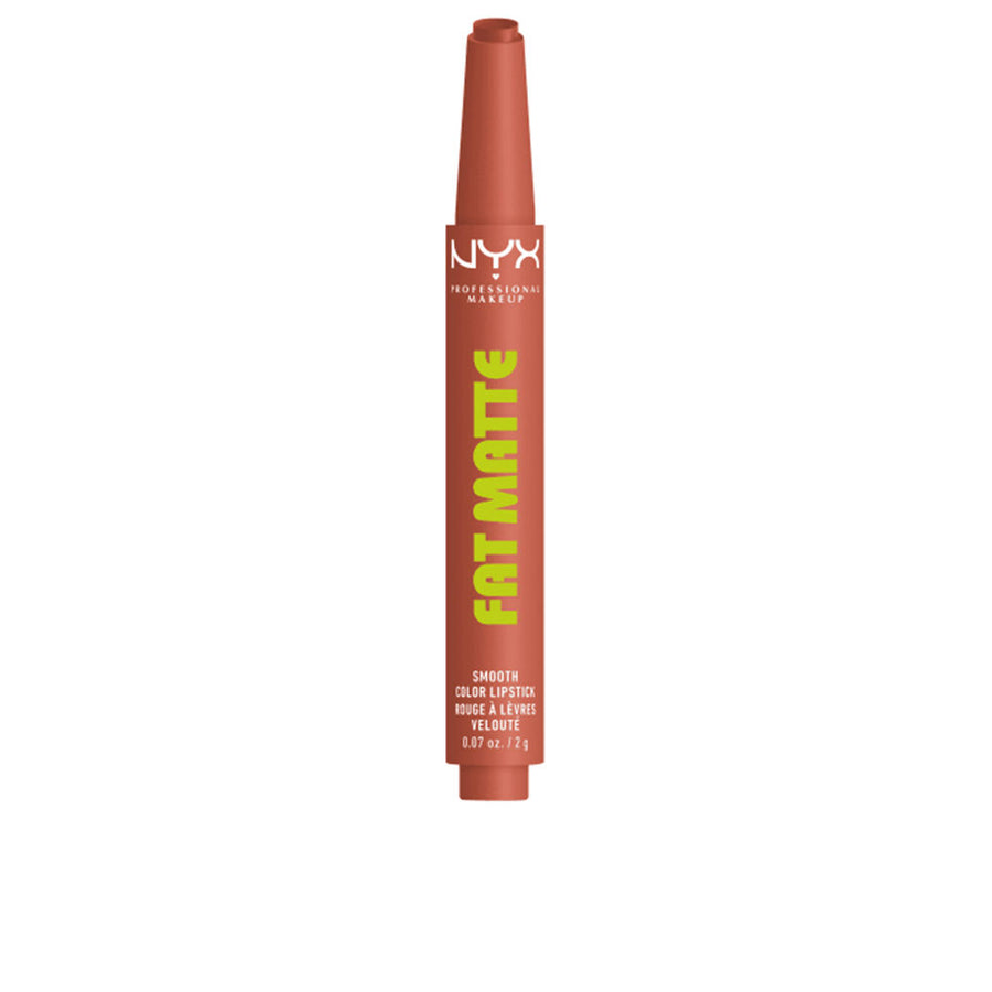FAT MATTE labial #Cozy Whipped 2 gr