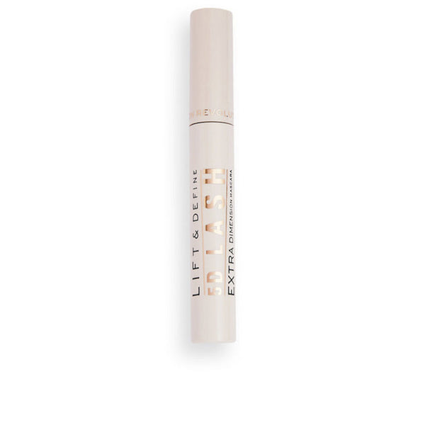 LIFT & DEFINE 5D LASH extra dimension mascara 14 ml