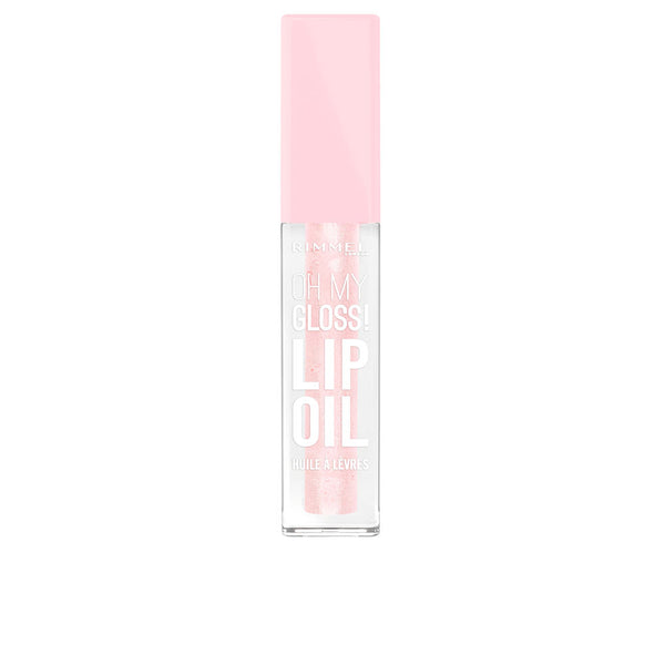 OH MY GLOSS! brillo labial #05-Pink Sugar 4,5 ml