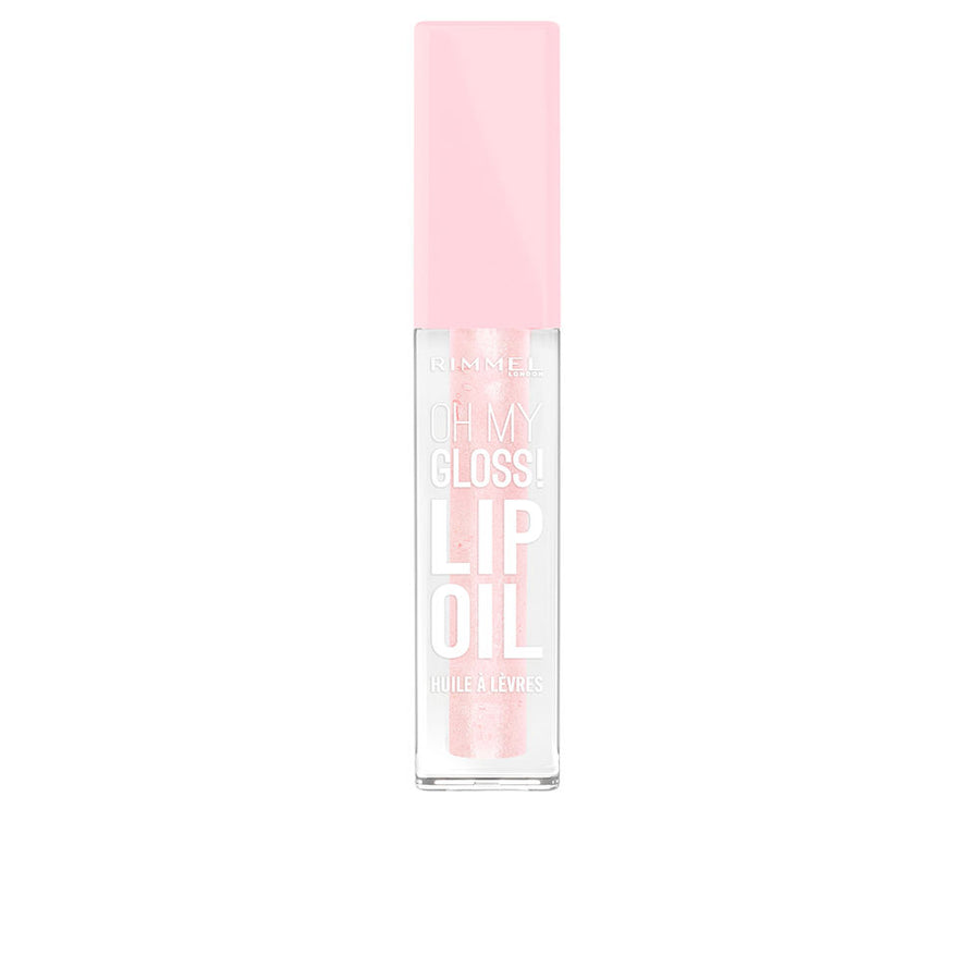 OH MY GLOSS! brillo labial #05-Pink Sugar 4,5 ml