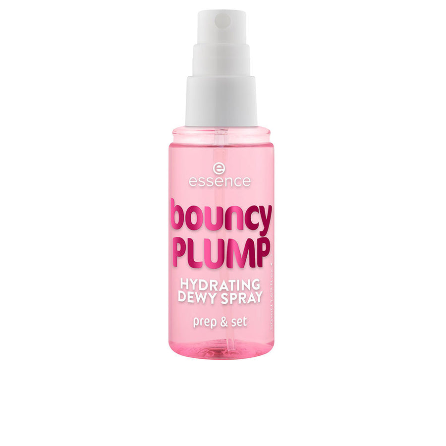 BOUNCY PLUMP hidratante spray 50 ml