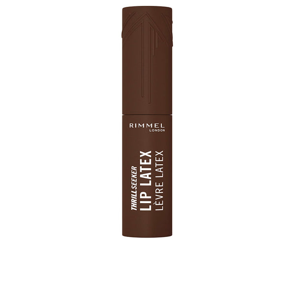 THRILL SEEKER LIP LATEX brillo de labios #600-Cappuccino 6 ml