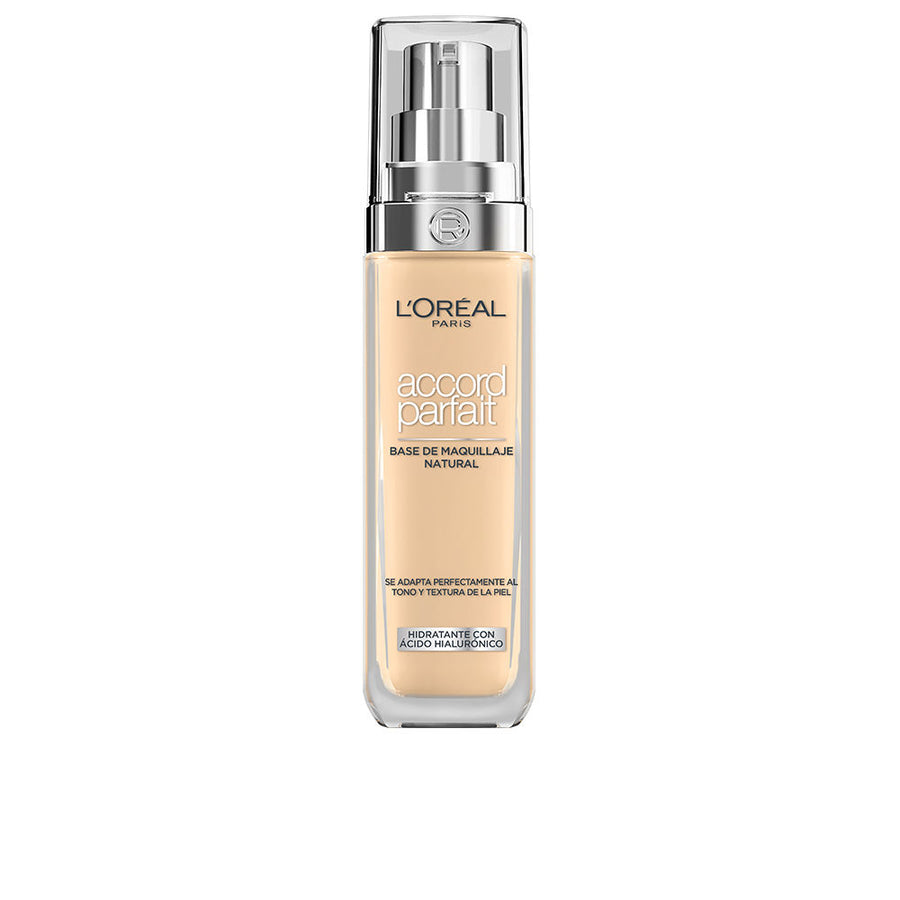 ACCORD PARFAIT foundation #2D/2W-golden almond