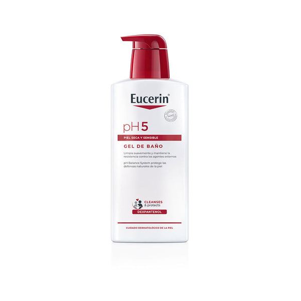 PH5 gel baño 400 ml