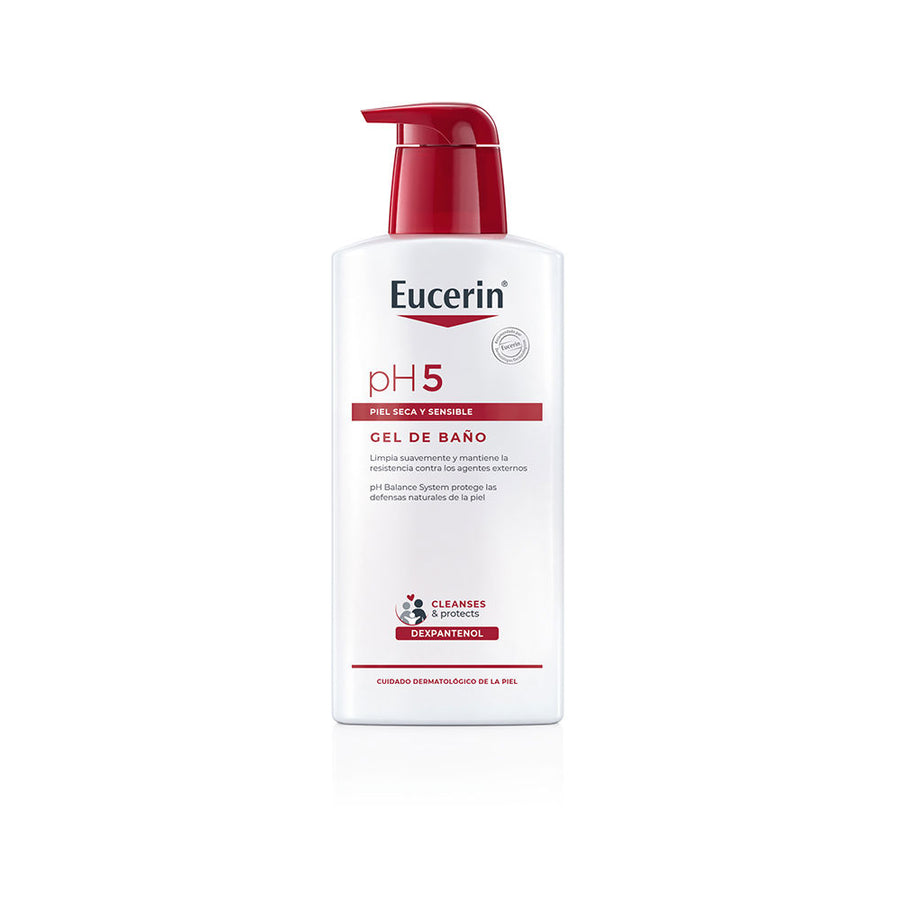 PH5 gel baño 400 ml