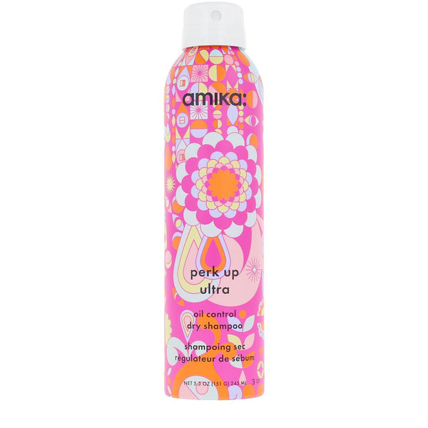 PERK UP ULTRA champú seco cabello graso 245 ml