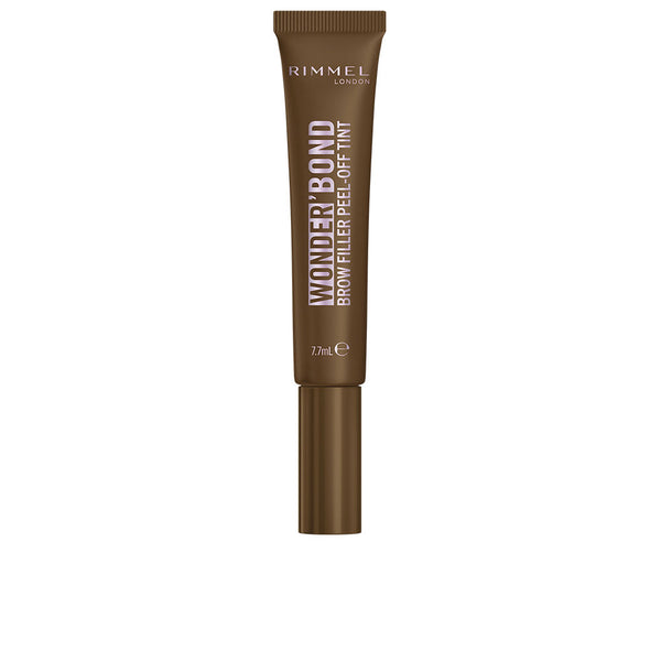 WONDER'BOND brow filler peel-off tint #Medium Brown 7,7 ml