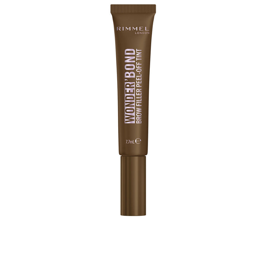 WONDER'BOND brow filler peel-off tint #Medium Brown 7,7 ml