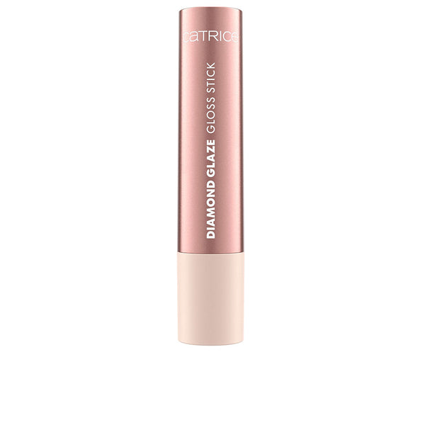 DIAMOND GLAZE brillo de labios stick #010-No Glitter, No Glory 1,6 gr