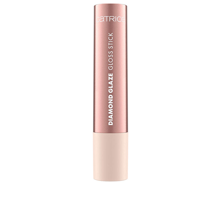 DIAMOND GLAZE brillo de labios stick #010-No Glitter, No Glory 1,6 gr