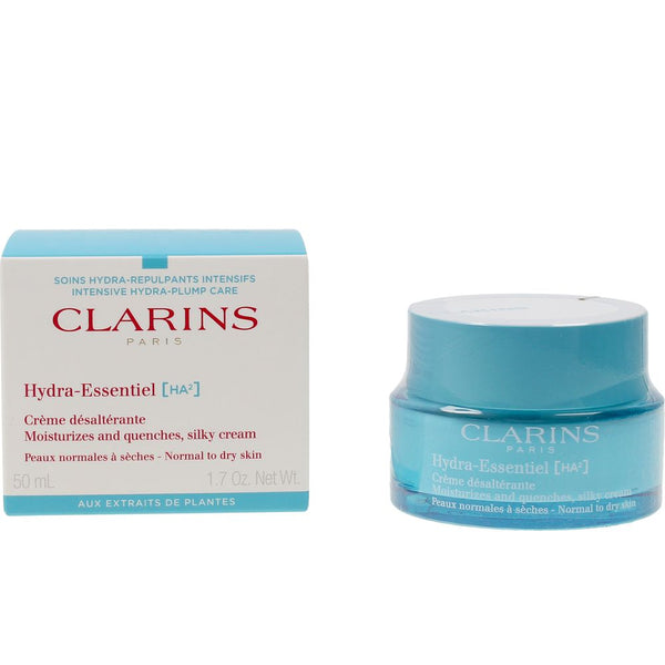 HYDRA ESSENTIEL crema hidratante de día 50 ml