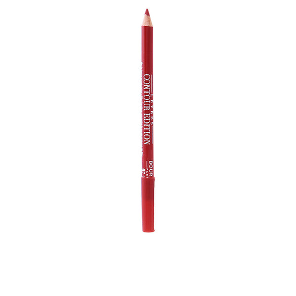 COUNTOUR EDITION lipliner #07-cherry boom