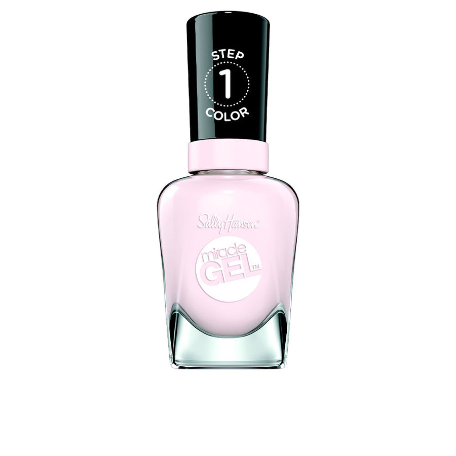 MIRACLE GEL #247-little peony