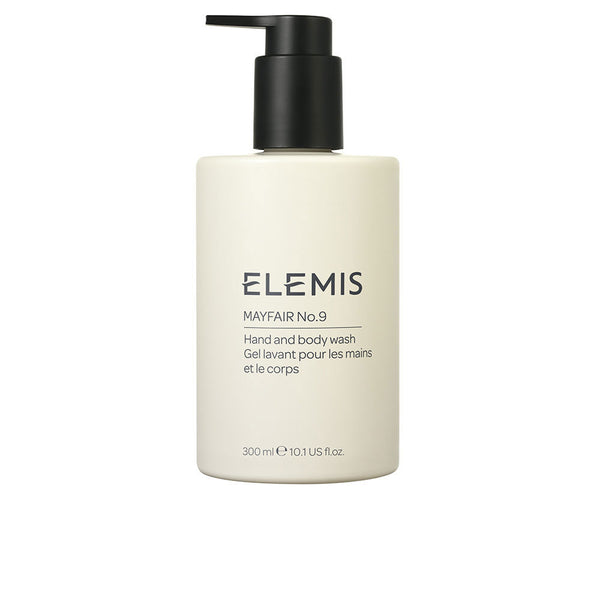 MAYFAIR No.9 hand & body wash 300 ml