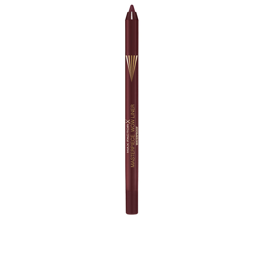 MASTERPIECE WOW LINER gel eyeliner waterproof #190-Sweet Fig 1,2 gr