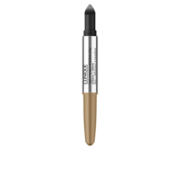 HI SHADOW PLAY sombra de ojos + definidor de sombra #champagne + cavier 4 ml
